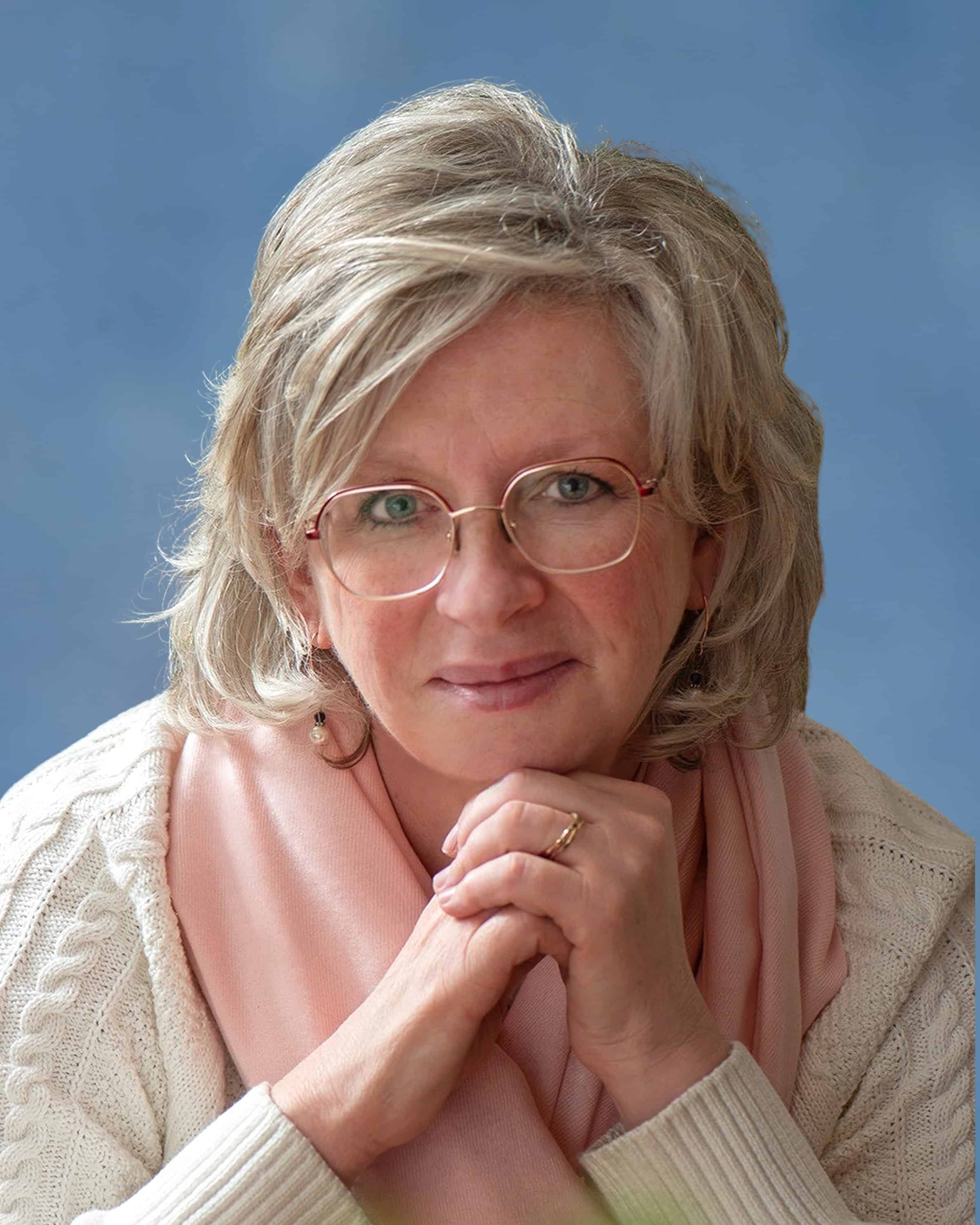 Carolyn Duerksen - Founder and Artistic Director